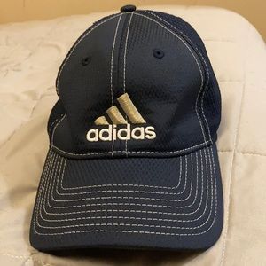 Adidas climalite baseball cap